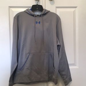 under armour hoodie